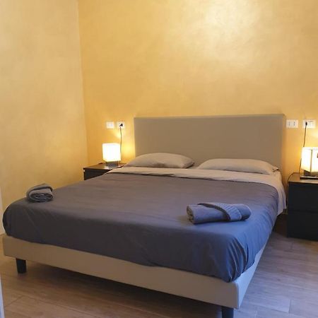 Bed and Breakfast Lombardo Рим Екстер'єр фото
