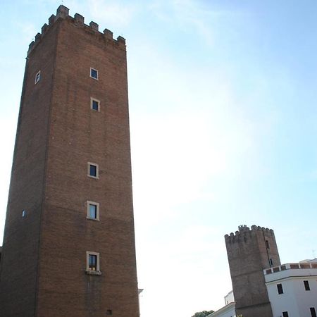 Bed and Breakfast Lombardo Рим Екстер'єр фото