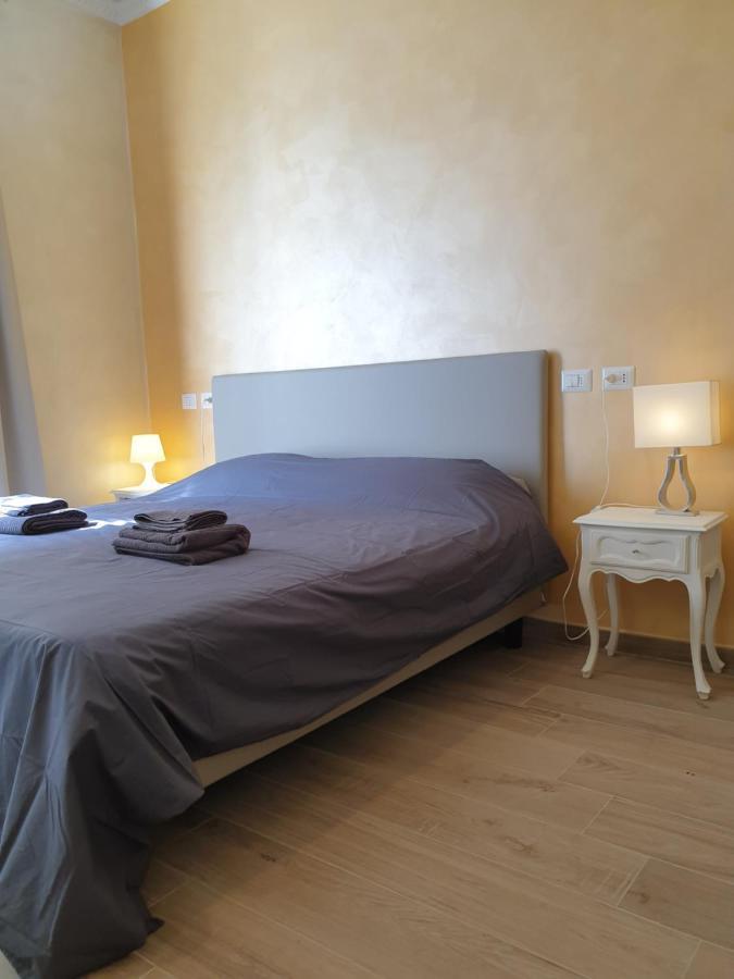 Bed and Breakfast Lombardo Рим Екстер'єр фото