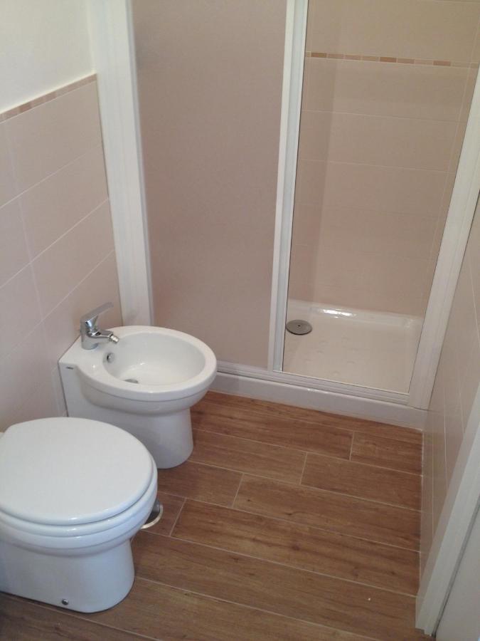 Bed and Breakfast Lombardo Рим Екстер'єр фото