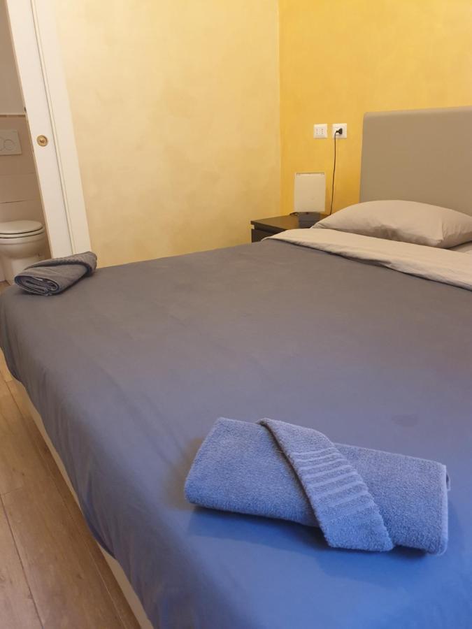 Bed and Breakfast Lombardo Рим Екстер'єр фото