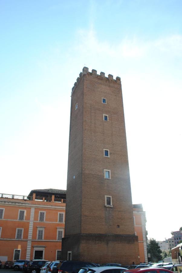 Bed and Breakfast Lombardo Рим Екстер'єр фото