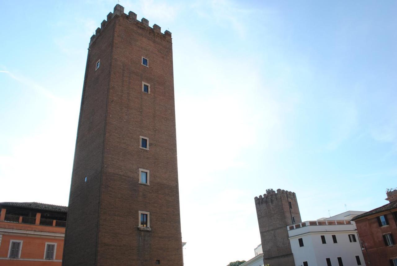 Bed and Breakfast Lombardo Рим Екстер'єр фото