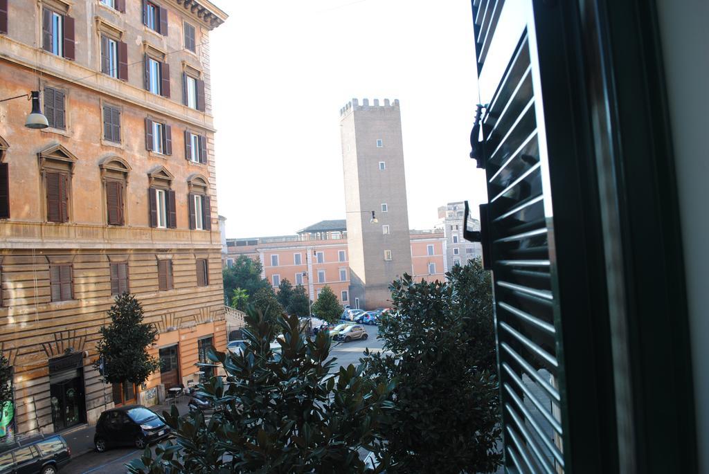 Bed and Breakfast Lombardo Рим Екстер'єр фото