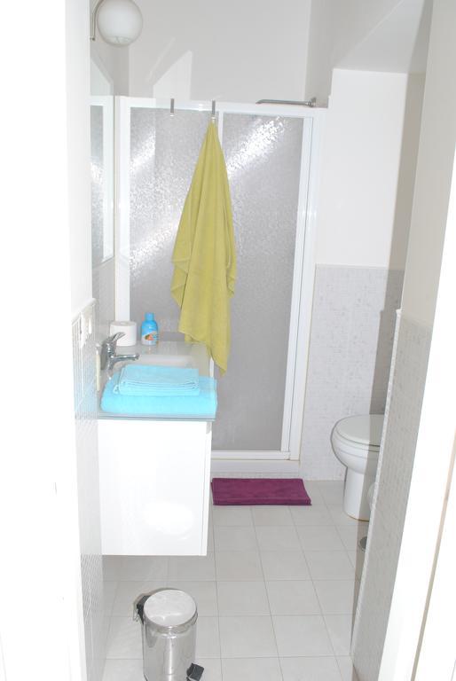 Bed and Breakfast Lombardo Рим Екстер'єр фото